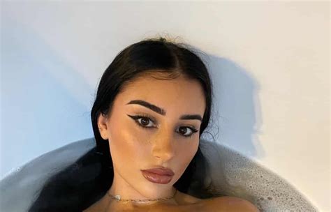 mikaela testa leaked onlyfans|Mikaela Testa: TikTok and OnlyFans star goes public with